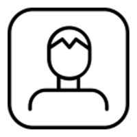 user